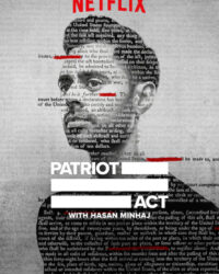 Đạo luật yêu nước với Hasan Minhaj (Phần 4)