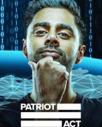 Đạo luật yêu nước với Hasan Minhaj (Phần 5) Đạo luật yêu nước với Hasan Minhaj (Phần 5)