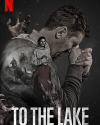 Đào thoát tới hồ Vongozero