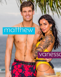 Đảo tình yêu Australia (Phần 2)