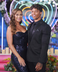 Đảo tình yêu Hoa Kỳ (Phần 3)