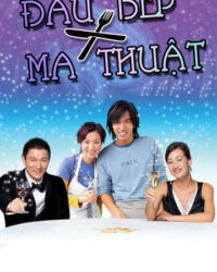 Đầu Bếp Ma Thuật