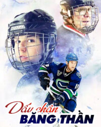 Dấu chân Băng thần