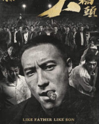 Đầu Đảng Giang Hồ 4: Đại Kiểu Đầu