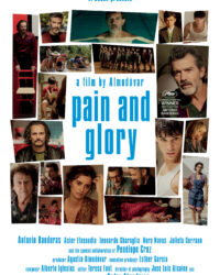 Đau Đớn Và Vinh Quang