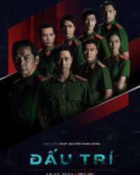 Đấu Trí (Phim Việt Nam) Đấu Trí (Phim Việt Nam)