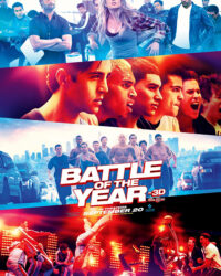 Đấu Trường Breakdance