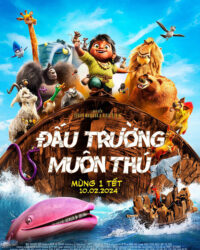 Đấu Trường Muôn Thú