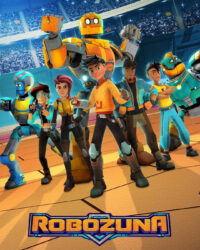 Đấu trường robot (Phần 2)