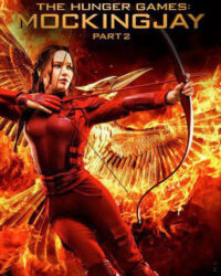 Đấu trường sinh tử: Húng nhại - Phần 2