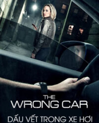 Dấu Vết Trong Xe Hơi Dấu Vết Trong Xe Hơi