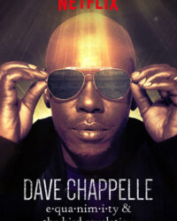 Dave Chappelle Dave Chappelle