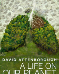 David Attenborough: Một cuộc đời trên Trái Đất