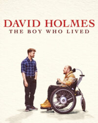 David Holmes - Chàng Trai Sống Sót