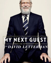 David Letterman: Những vị khách không cần giới thiệu (Phần 2)