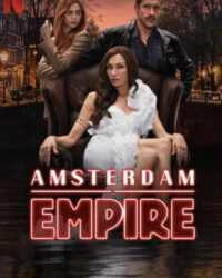 Đế Chế Amsterdam