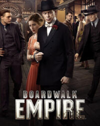 Đế Chế Ngầm: Phần 2