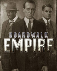 Đế Chế Ngầm (Phần 4)