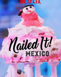 Dễ như ăn bánh! Mexico (Phần 1)