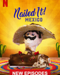 Dễ như ăn bánh! Mexico (Phần 2)