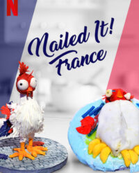 Dễ như ăn bánh! Pháp