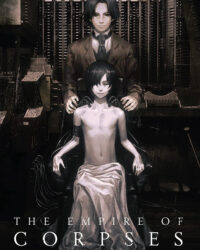 Đế Quốc Xác Sống Đế Quốc Xác Sống