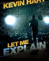 Để Tôi Giải Thích – Kevin Hart