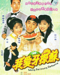 Đệ Tử Hoàng Phi Hồng