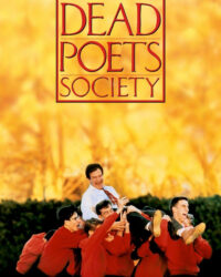 Dead Poets Society