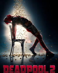 Deadpool 2