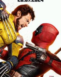 Deadpool và Wolverine