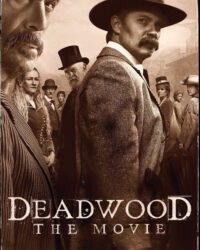 Deadwood: The Movie