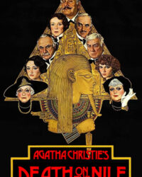 Death on the Nile Death on the Nile