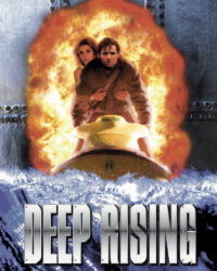 Deep Rising Deep Rising