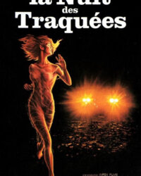 Đêm của kẻ bị săn đuổi