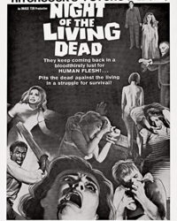 Đêm Của Những Thây Ma