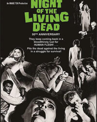 Đêm Của Những Xác Chết