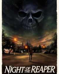 Đêm Của Thần Chết