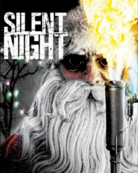 Đêm Giáng Sinh Kinh Hoàng