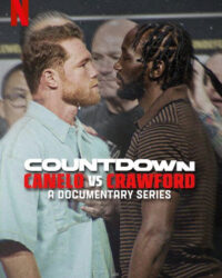 Đếm ngược: Canelo vs. Crawford