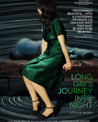 Đêm Tối Cuối Cùng Ở Địa Cầu