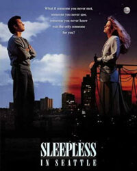 Đêm Trắng Ở Seattle