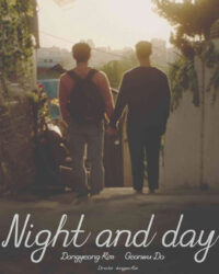 Đêm và Ngày