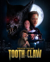 Demon Squad: Tooth and Claw