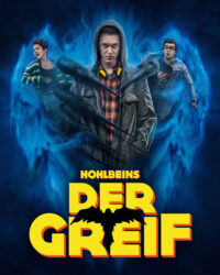 Der Greif