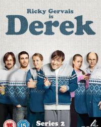 Derek (Phần 2)