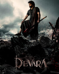 Devara: Part 1