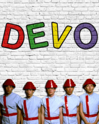 DEVO
