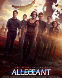 Dị Biệt 3: Những Kẻ Trung Kiên Dị Biệt 3: Những Kẻ Trung Kiên