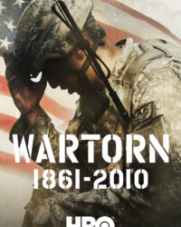 Di Chứng Chiến Tranh 1861-2010